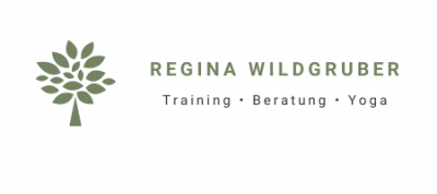 Regina Wildgruber Training Beratung Yoga